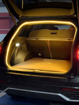 Đèn cốp sau Geely EX5 EMI